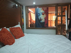 Los ocobos suites